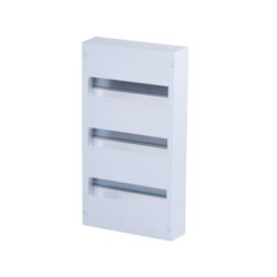 Electric boards  / 3R 36Μ / 282Ν36A - Tehnoplast