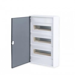 Electric boards  / 3R 36Μ / 282Ν36ALFA - Tehnoplast