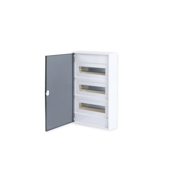 Electric boards  / 3R 36Μ / 282Ν36ALFA - Tehnoplast