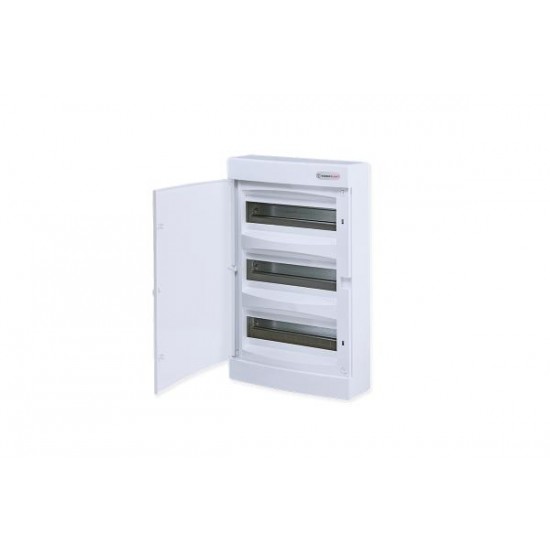 Electric boards  / 3R 36Μ / 282Ν36CW - Tehnoplast