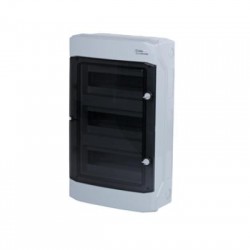 Electric boards  / 3R 36Μ / 282Ν36D - Tehnoplast