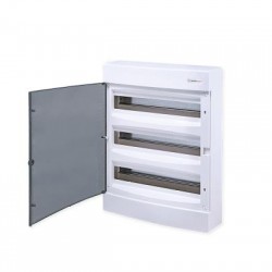 Electric boards  / 3R 54Μ / 282N3X18C - Tehnoplast