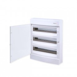 Electric boards  / 3R 54Μ / 282N3X18CW - Tehnoplast