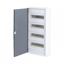 Electric boards  / 4R 48Μ / 282Ν48ALFA - Tehnoplast