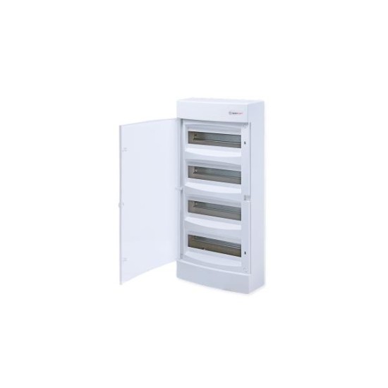 Electric boards  / 4R 48Μ / 282Ν48CW - Tehnoplast
