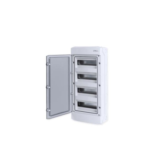 Electric boards  / 4R 48Μ / 282Ν48D - Tehnoplast