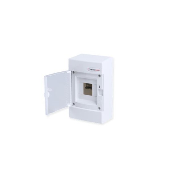 Electric boards  / 1R 4Μ / 282Ν4CW - Tehnoplast