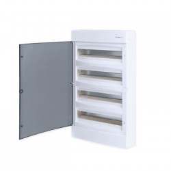 Electric boards  / 4R 72Μ / 282N4X18C - Tehnoplast