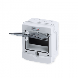 Electric boards  / 1R 6Μ / 282Ν6D - Tehnoplast