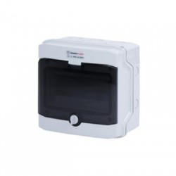 Electric boards  / 1R 8Μ / 282Ν8D - Tehnoplast