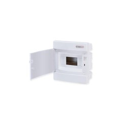 Electric boards  / 1R 8Μ / 282U8CW - Tehnoplast