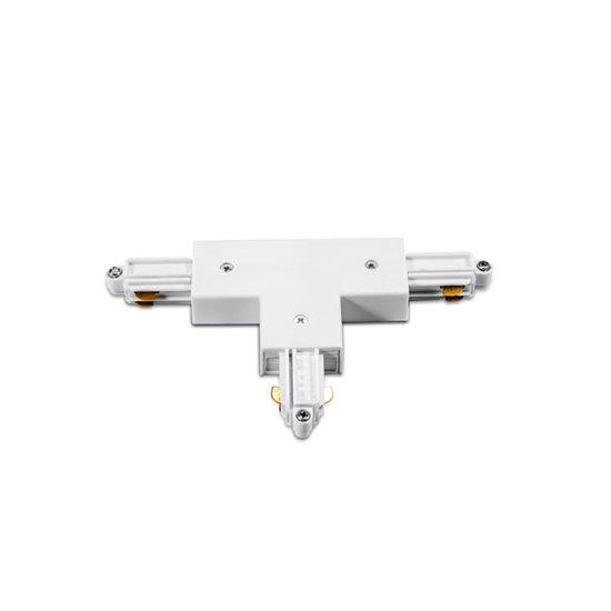 Σύνδεσμος Τάφ για Ράγα 1Φάσης 230V AC Οροφής - Κρεμαστή - 2WTW - aca