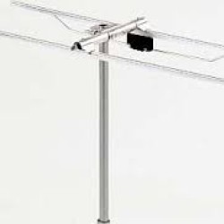 Κεραία fm - 750 Ohm - 2FM - FRACARRO