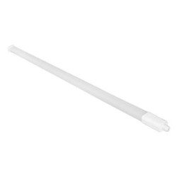 Φωτιστικό LED Στεγανό PC 120cm 24W 230V 4000K IP65 - adeleq