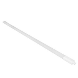 Φωτιστικό LED Στεγανό PC 150cm 36W 230V 4000K IP65 - adeleq