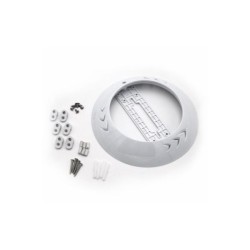 Pool light Shell For Resin Bulbs - adeleq