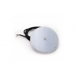 LED Λάμπα πισίνας ρητίνης 30W 12VDC IP68 RGB 4 Καλωδίων. - adeleq