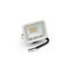 Προβολέας LED SMD 10W 230V 3000K IP65 Λευκός 50cm Καλώδιο - 3-381000 - adeleq