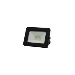 Projector led SMD 10W 230V Blue - adeleq