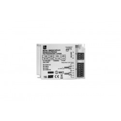 Ηλεκτρονικό σύστημα ενάυσεως PLC 2x13W 230V - adeleq