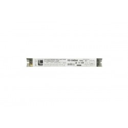 Ηλεκτρονικό Μπάλαστ T5 1x24W 230V - adeleq