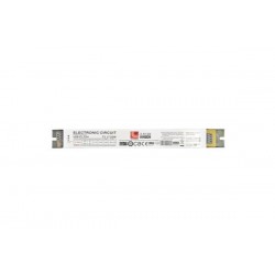 Ηλεκτρονικό Μπάλαστ T5 1x35W 230V - adeleq