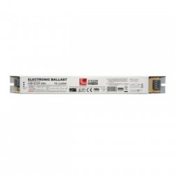 Ηλεκτρονικό Μπάλαστ T8 1x58W 230V - adeleq