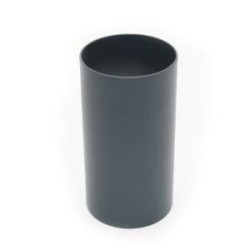 Spot Aluminum For Roof Round 1*GU10 Grey - adeleq