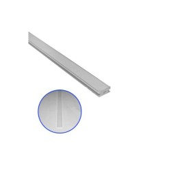 Κάλυμμα μάτ 1μ Για Προφίλ δαπέδου χωνευτό 30-0510 - 30-0512 - adeleq