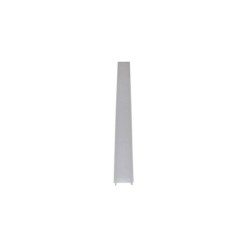Cover diffusor 2m for trimless aluminium led profile 30-054500 - 30-054501 - adeleq