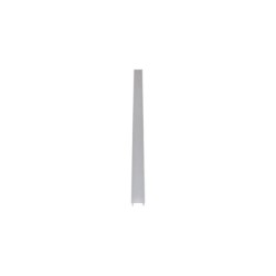 Cover diffusor 2m for trimless aluminium led profile 30-054600/30-054700 - 30-054601 - adeleq