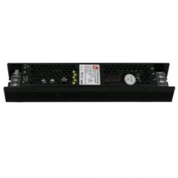 Dimmable-Triac Power supply for led strips 230V/12VDC 120W IP20 - adeleq