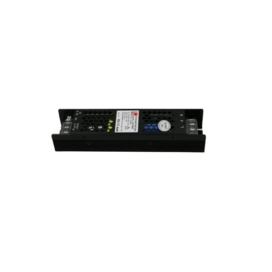 Τροφοδοτικό MINI Ντιμαροζόμενο 230V/12VDC 60W IP20  - adeleq