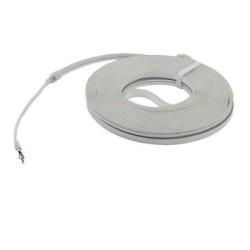 Ταινία LED NEON-FLEX 10m 120LED 5*11mm 24VDC 10W/m RGB IP67 - Adeleq