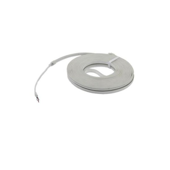 Ταινία LED NEON-FLEX 10m 120LED 5*11mm 24VDC 10W/m RGB IP67 - Adeleq