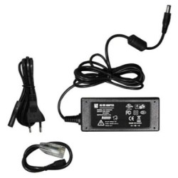 Τροφοδοτικό για μπάρες LED 24VDC ΕΩΣ 24W - 30-3362424 - adeleq