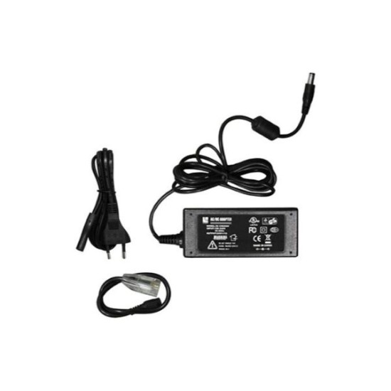 Τροφοδοτικό για μπάρες LED 24VDC ΕΩΣ 24W - 30-3362424 - adeleq