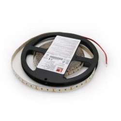 Led Strip 5m24VDC 18W/m 2835type 192L/m 4000K IP20 - Adeleq