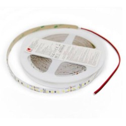 Ταινία LED 5m 24VDC 14.4W/m 2835 140LED/m ΛΕΥΚΟ 4000K IP54 - 30-34024191 - adeleq