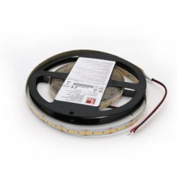 Led Strip 5m24VDC 24W/m 2835type 276L/m4000K IP20 - Adeleq