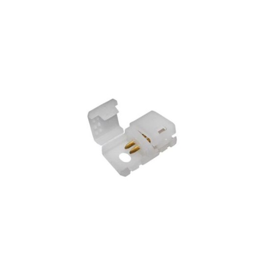 Connector Pin For Led Strip 230V 10W AND 15W IP65 - adeleq