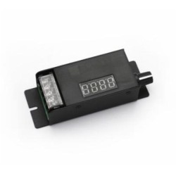 Controller TUYA Smart WiFi for CCT led strips 12/24V 17A - Adeleq