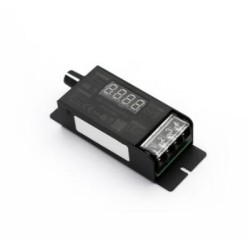 Dimmer TUYA Smart WiFi for led strips 12/24V 25A - Adeleq