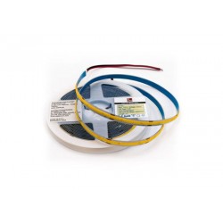 Ταινία COB LED 5m 24VDC 10W/m 352LED/m 4000K Λευκό IP20 - 30-37101 - adeleq