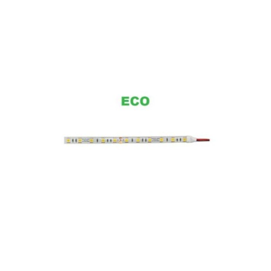 Ταινία LED 5m 12VDC 7.2W/m 30LED/m 4000K IP54 eco - 30-44122011 - adeleq