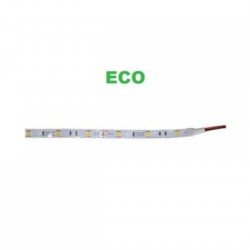 Ταινία LED 5m 12VDC 7.2W/m 5050 30LED/m Λευκά IP20 eco - 30-441221 - adeleq