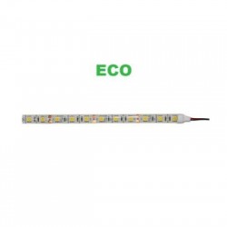 Led Strip Adhesive White PCB 5m12VDC 14,4W/m 60L/m Neutral White IP54 eco - Adeleq