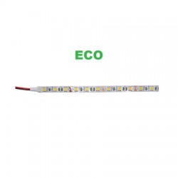 Led Strip Adhesive White PCB 5m12VDC 14,4W/m 60L/m Neutral White IP20 eco - Adeleq