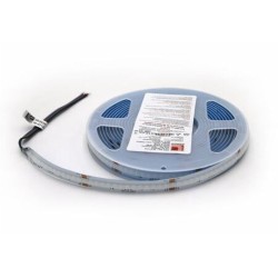 Ταινία COB LED 5m 24VDC 18W/m 784 LED/m RGB+W IP20 - 30-471219 - adeleq