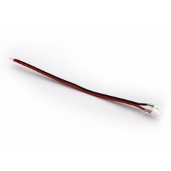 Connector strip to wire 10MM single colour COB strip - adeleq